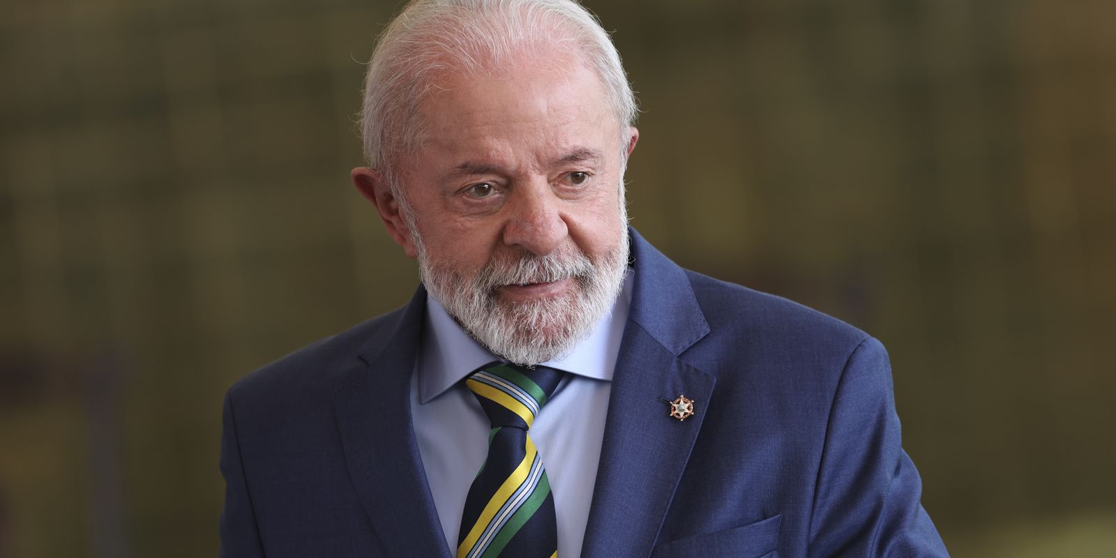 Brasil responderá tarifaço dos EUA com lei de reciprocidade, diz Lula